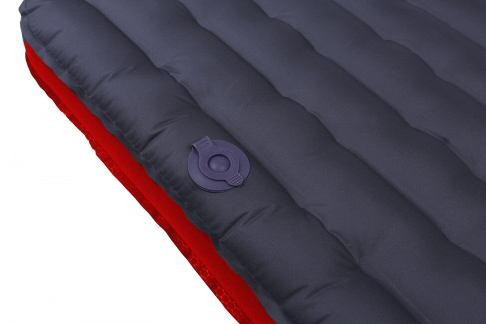 HUSKY Frogy podloga za spanje 10, temno modra