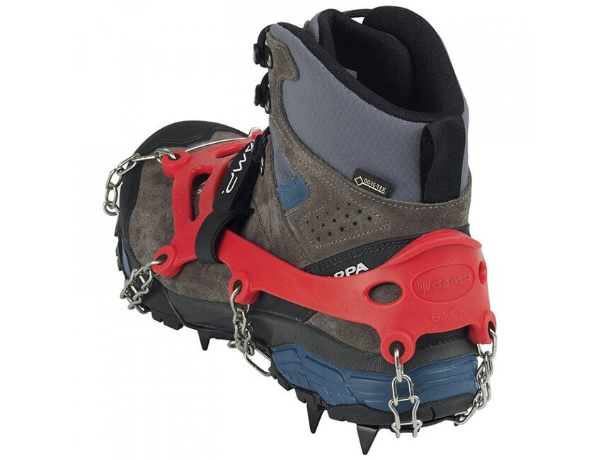 CAMP Ice Master dereze