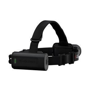 Ledlenser H19R Core Headlamp, LED