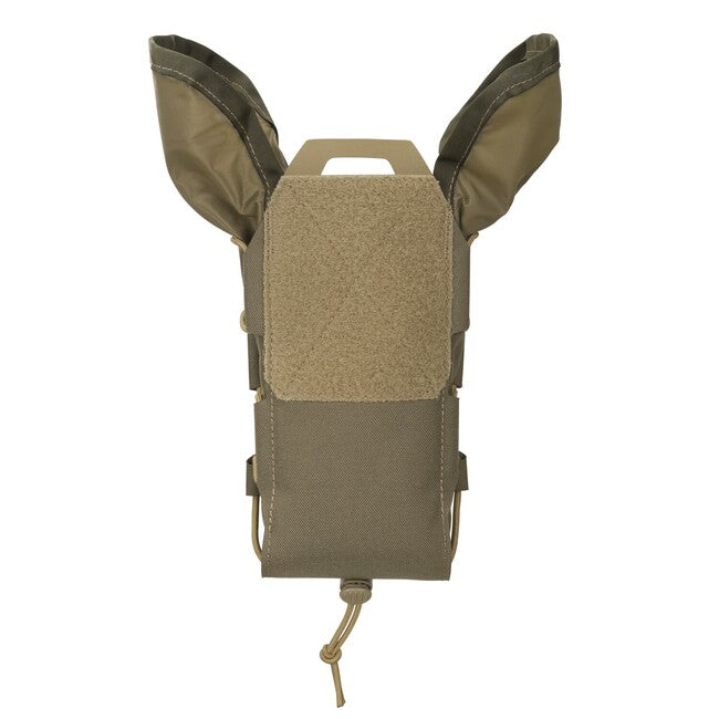 Direct Action® VERTICAL MK II θήκη κιτ πρώτων βοηθειών Cordura VERTICAL, Shadow Grey