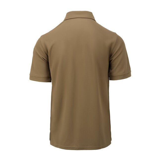 Helikon-Tex UTL Πόλο TopCool, Ελιά Πράσινο