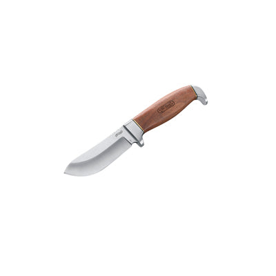 Walther Premium Skinner nož, oreh