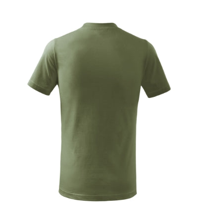 Malfini Basic majica otroška