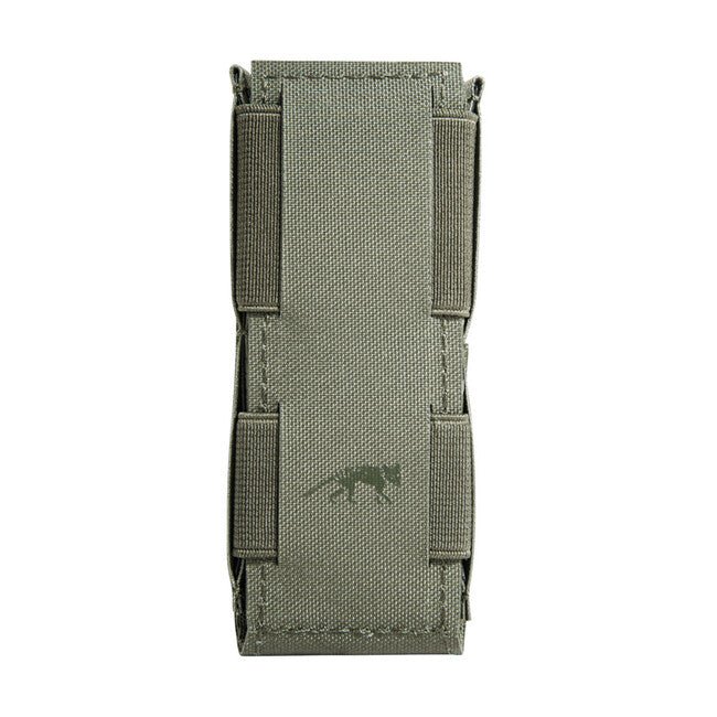 Tasmanian Tiger SGL PI Mag Pouch vrečka za nabojnik MCL L IRR, svetlo siva olivna
