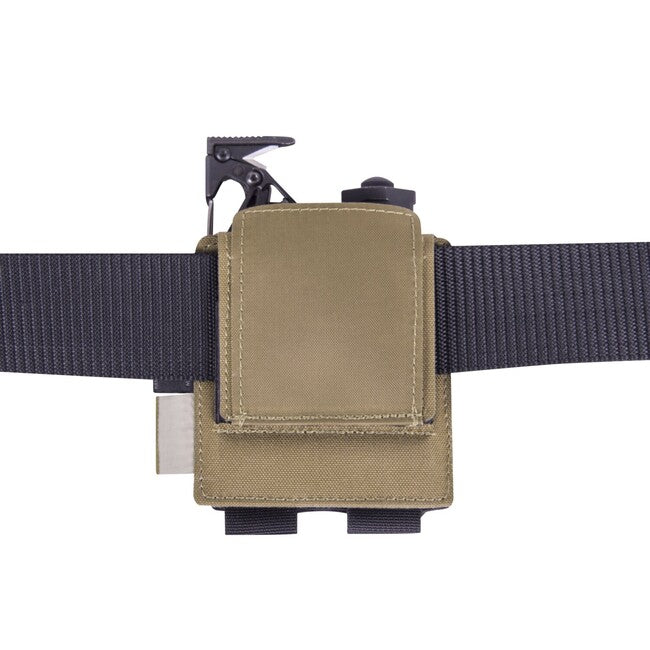 Helikon-Tex BMA pas Molle adapter 2 Cordura, olivno zelena