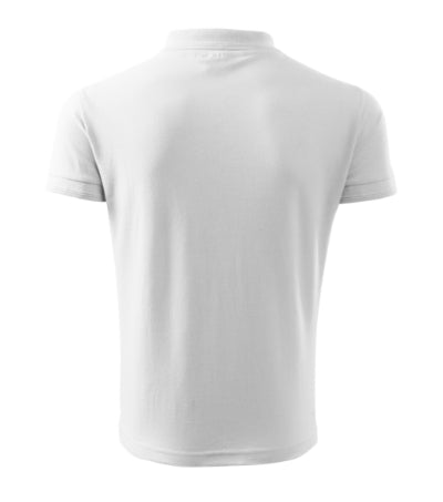 Malfini Pique polo majica moški
