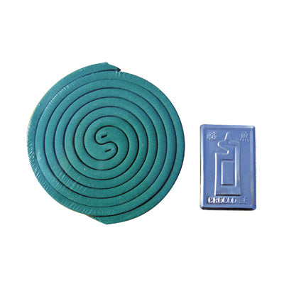 spirale proti komarjem, 10 kos