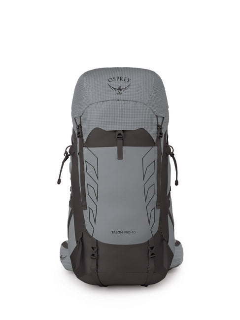 OSPREY TALON PRO 40 pohodniški nahrbtnik, silver lining