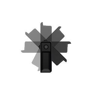 Ledlenser IF4R Flashlight