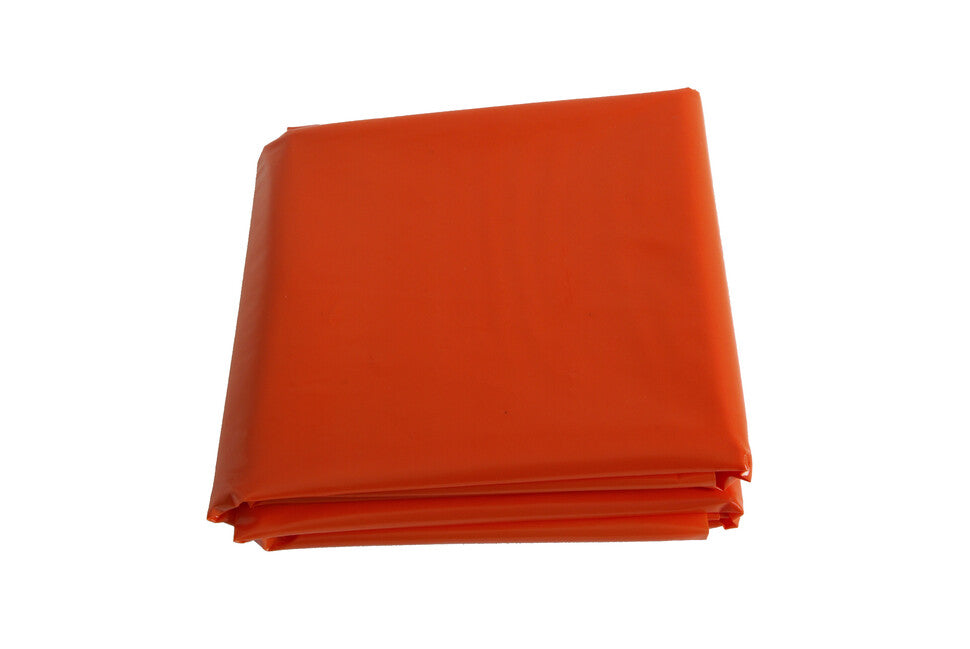Coghlans Double-Layer Emergency Rain Poncho