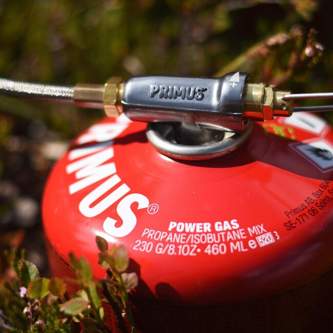 PRIMUS Power Gas Cartridge 230 g L1