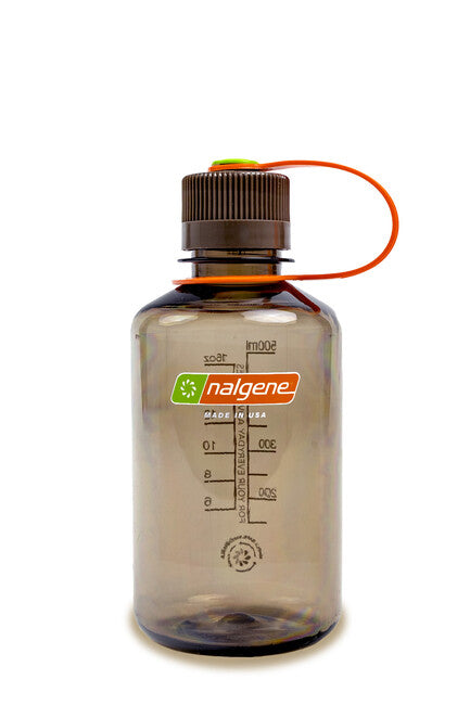 Nalgene NM Sustain steklenica za pitje 0,5 l, woodsman