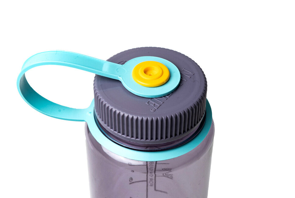 Nalgene WM Sustain steklenica za pitje 0,5 l, baklažan