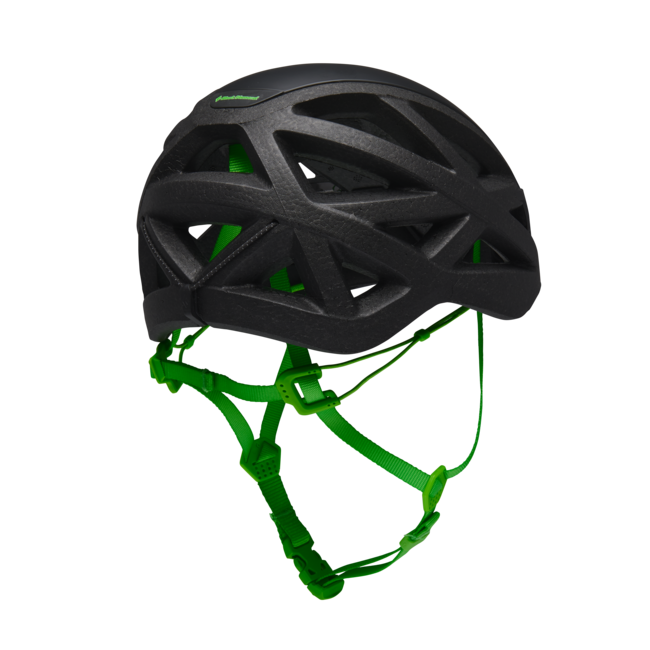 Black Diamond Vapor plezalna čelada, envy green