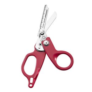 Leatherman RAPTOR® RESPONSE multitool, škrlatna