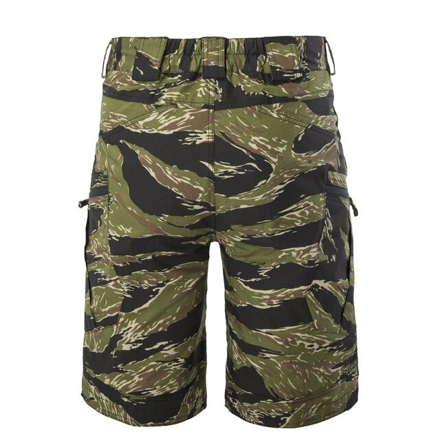 Helikon-Tex UTS kratke hlače taktične PolyCotton Stretch Ripstop, Tiger Stripe 11''