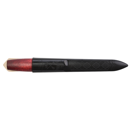 Morakniv Classic No 3 nož za na prostem, rdeč