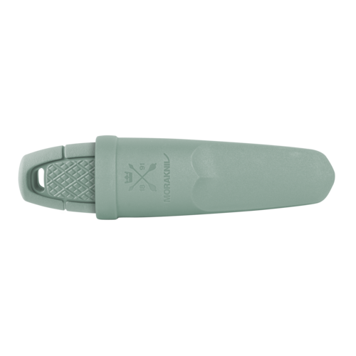 Morakniv Eldris LightDuty nož za na prostem (S), menta zelena