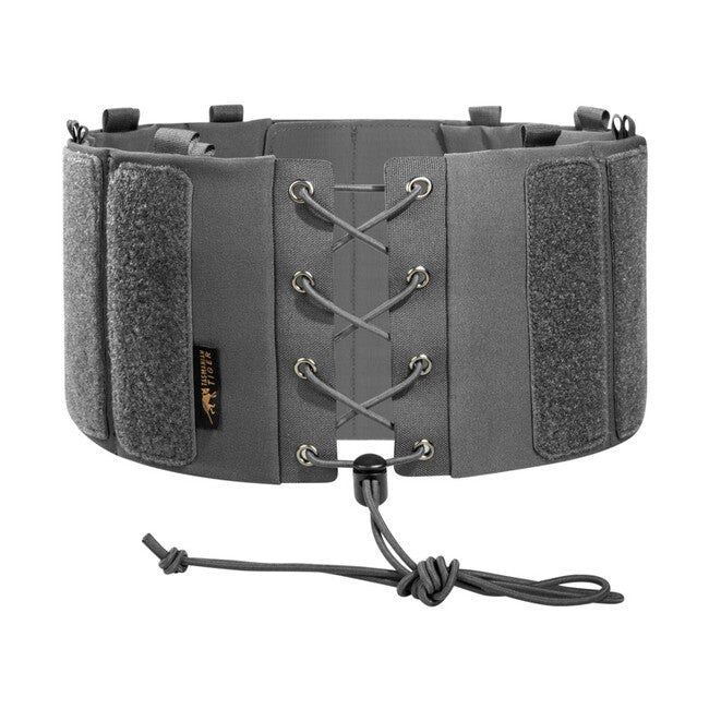 Tasmanian Tiger Secret Cummerbund pas, titan grey