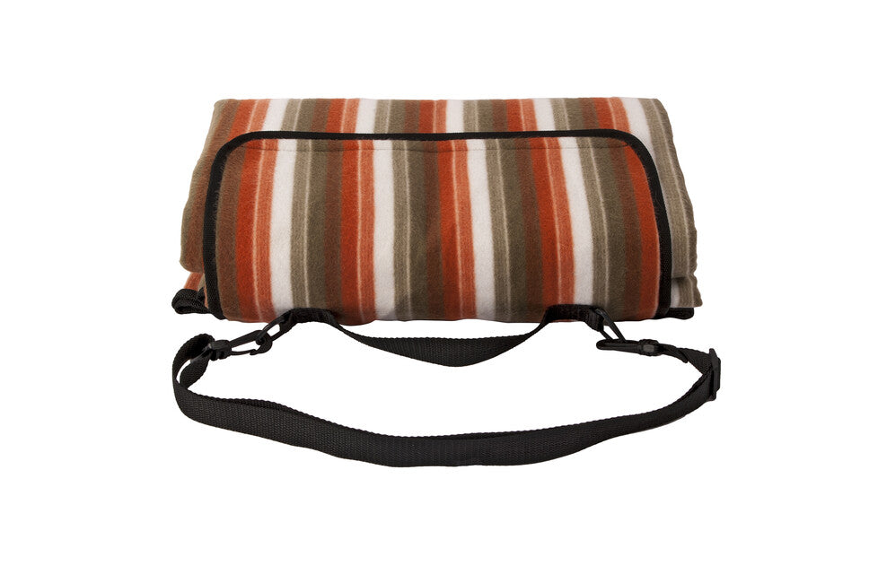 BasicNature Outdoor pikniška odeja 200 x 150 cm