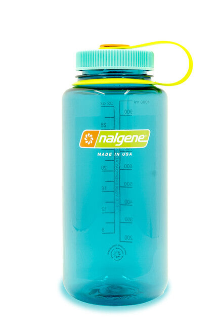 Nalgene WM Sustain steklenica za pitje 1 l, cerulean