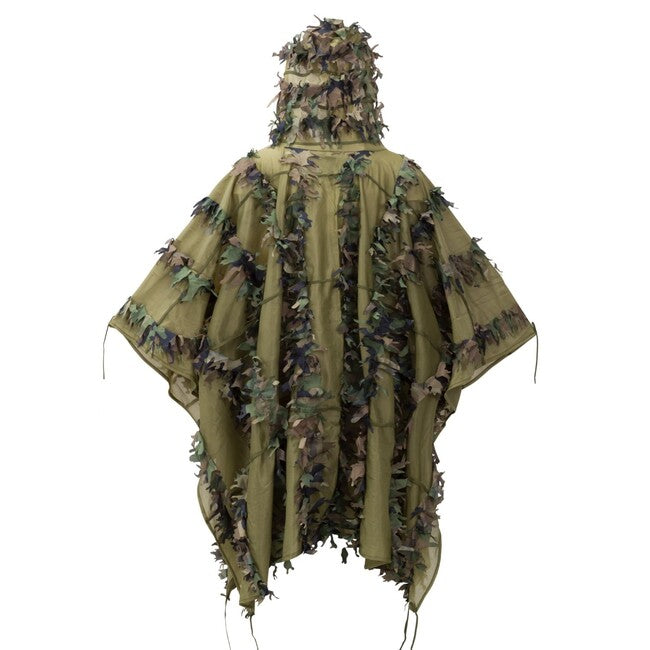 Helikon-Tex LEAF GHILLIE ponjava, US Woodland