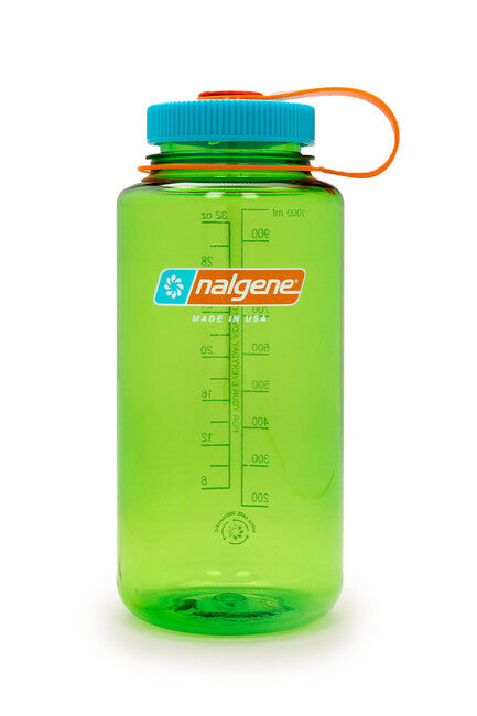 Nalgene WM Sustain steklenica za pitje 1 l, hruška