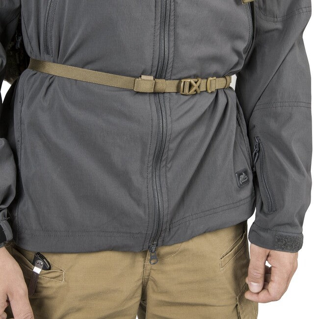 Helikon-Tex Groundhog Backpack, Black