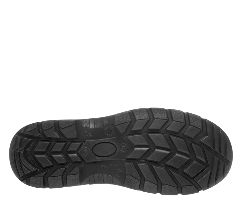 Bennon CLASSIC O1 High Work Boots