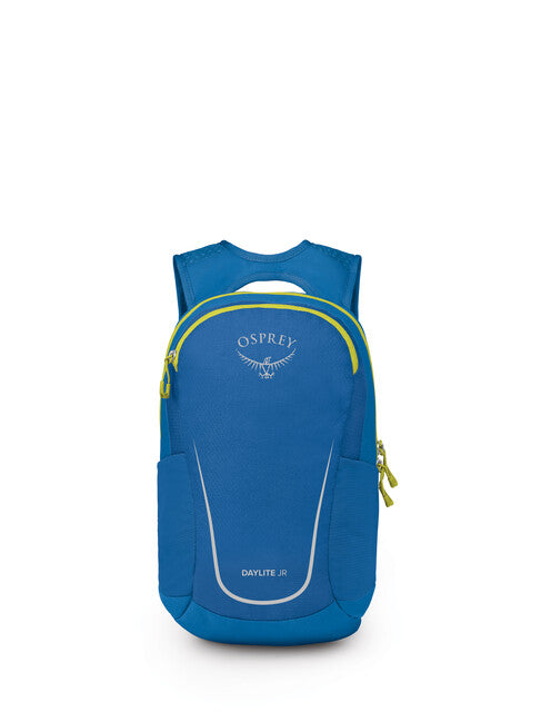 OSPREY DAYLITE JR otroški nahrbtnik, alpin blue/blue flame