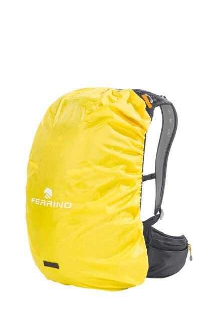 Ferrino Zephyr 22+3 L Backpack, Black