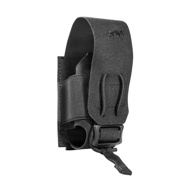 Tasmanian Tiger Flashbang bočné puzdro pouch, čierne