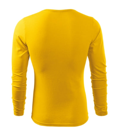 Malfini Fit-T LS Men's Long Sleeve T-Shirt