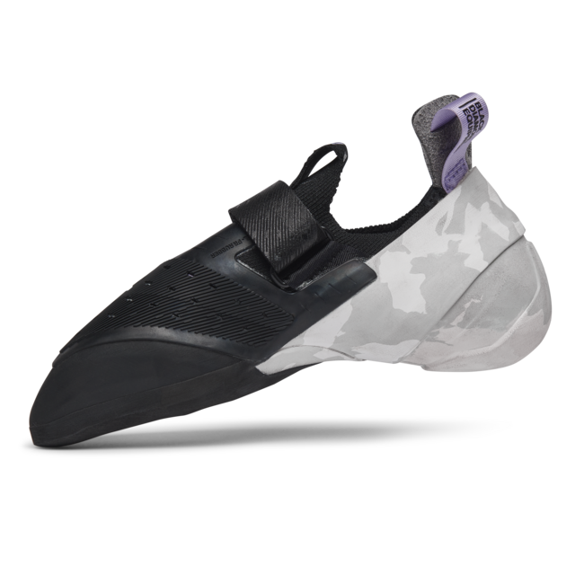 Black Diamond Method S ženski plezalni čevelji, lilac