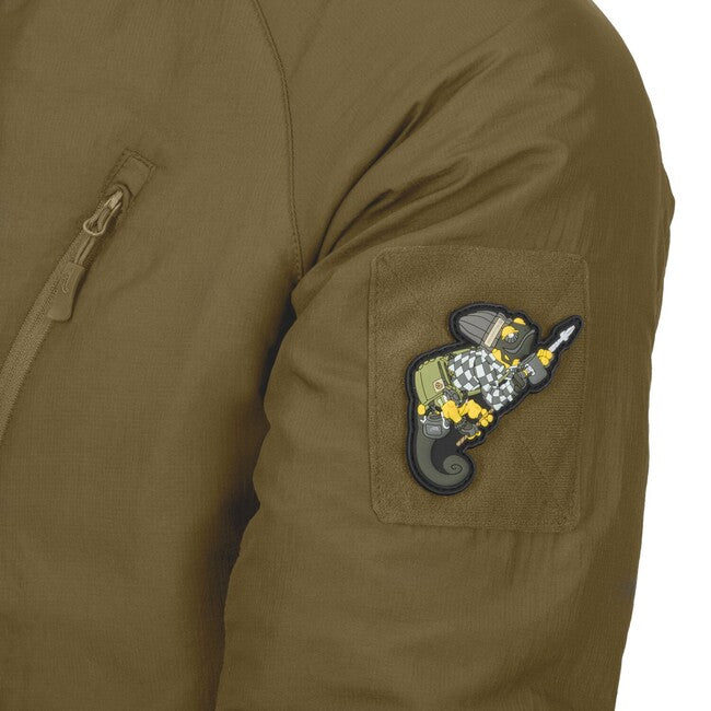 Helikon-Tex WOLFHOUND softshell jakna PenCott WildWood™
