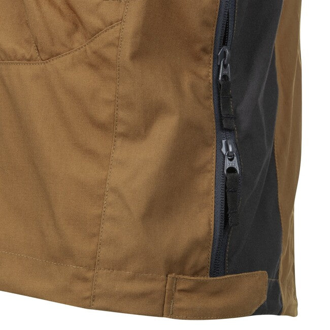 Helikon-Tex Woodsman Anorak, Taiga Green