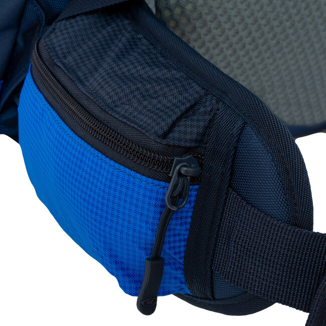 Highlander Expedition nahrbtnik 85 L, moder