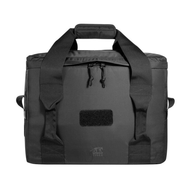 Tasmanian Tiger Gear Bag potna torba 40, črna