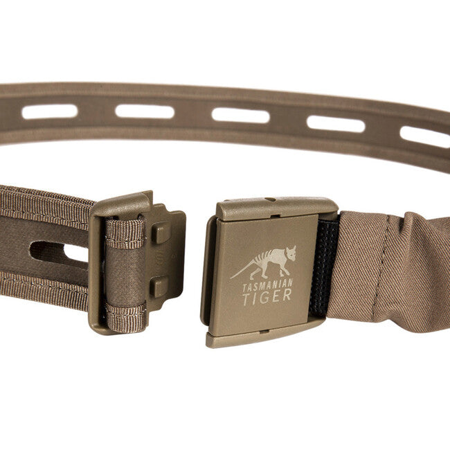 Tasmanian Tiger HYP Belt pas 30mm, coyote brown