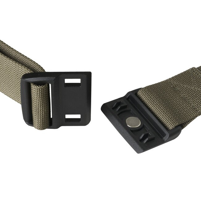 Helikon-Tex EDC Magnetic Belt, Shadow Grey/Black