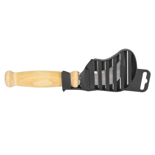Morakniv delovni nož, rdeč
