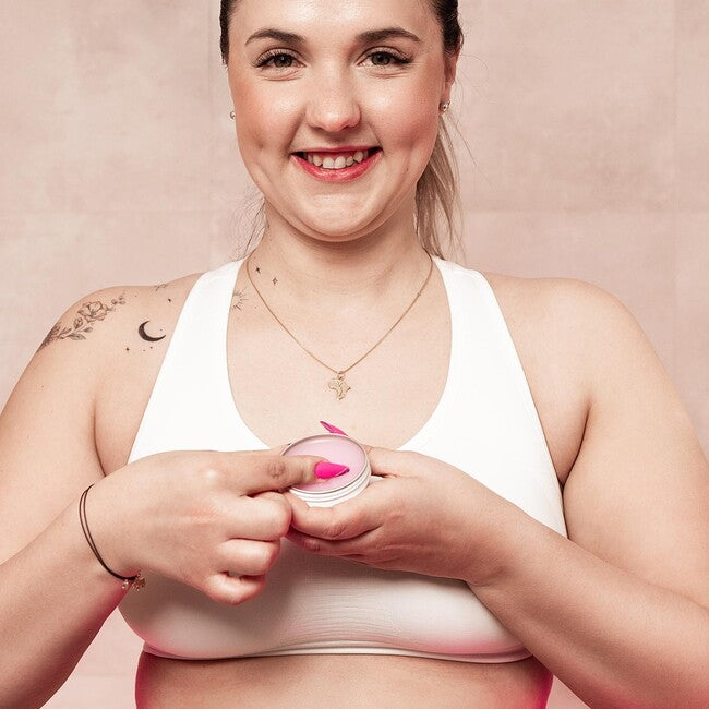 Becky Blossom Move It antisvedna mazila za stegna in zadnjico 35 g