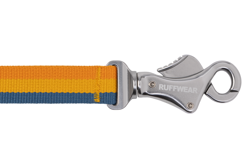 Ruffwear Roamer povodec, rumena sneg