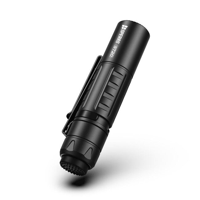 Speras ST20 Small Tactical Flashlight (B) 1300LM