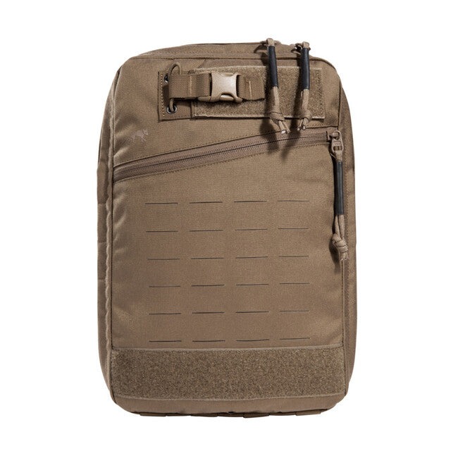Tasmanian Tiger Medic Assault Pack S nahrbtnik za zdravstvene potrebe ZP, koyote rjava 8L