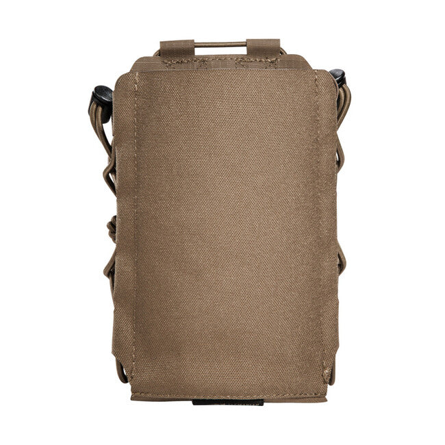 Tasmanian Tiger Multipurpose Side Pouch torba na stranskem delu nahrbtnika, rjava coyote