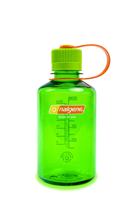 Nalgene NM Sustain steklenica za pitje 0,5 l, melonska krogla