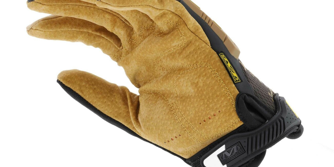 Mechanix Durahide M-Pact delovne rokavice Leather