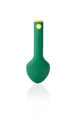 Humangear GoDigg Mini lopata, zelena, rumena