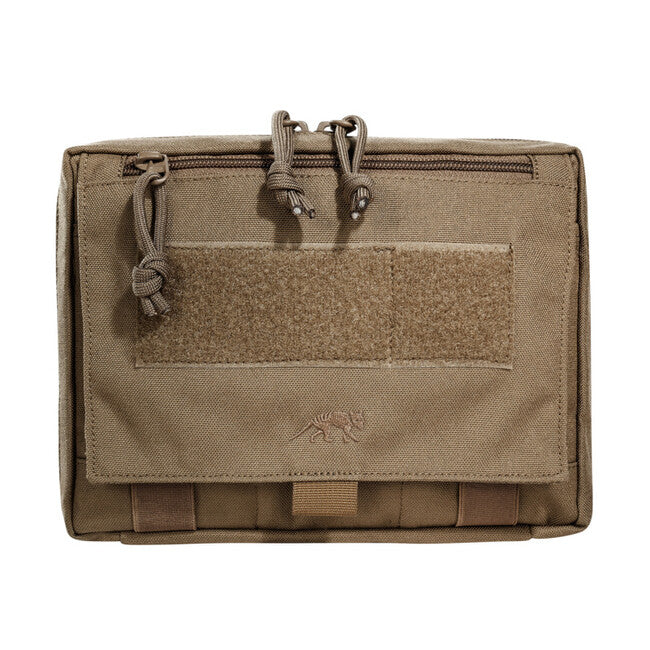 Tasmanian Tiger EDC Pouch taktična torbicula, coyote brown